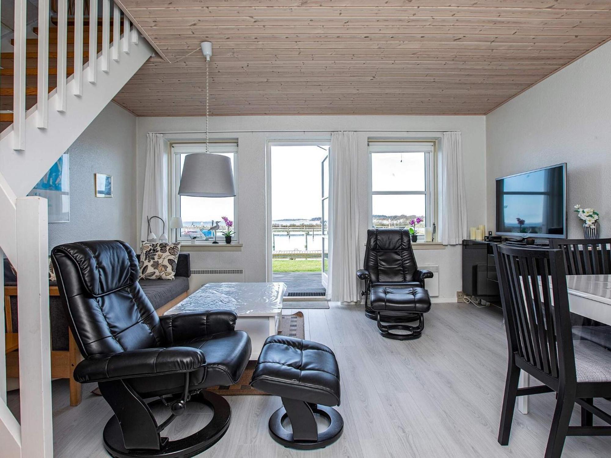 4 Person Holiday Home On A Holiday Park In 博雷 外观 照片